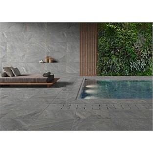 VitrA 60X120 Cardostone Gri Mat R10A 7R K947411R0001VTSP