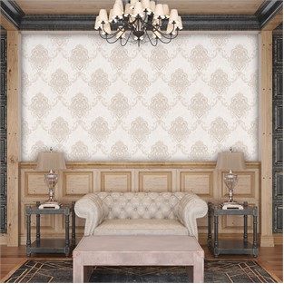 DuKa Duvar Kağıdı King DK.260001-2 (10 m2)