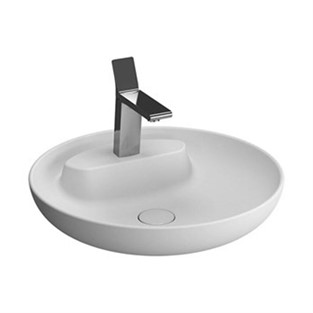 Vitra Memoria Çanak Lavabo 50 cm 5880B403-0041
