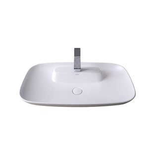 Memoria Çanak Lavabo 80cm-Beyaz 5882B403-0041