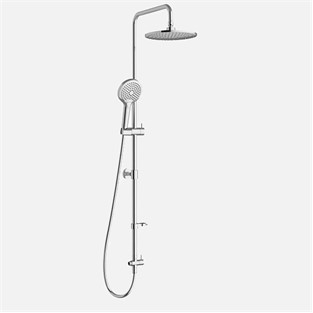 VitrA Joy Round 220 Duş Kolonu A45785