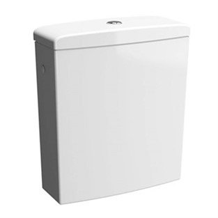 Vitra D-Light Rezervuar Beyaz 5916L003-0108