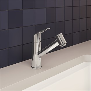 Artema Harmony XL Pull-Out Eviye Bataryası A42147