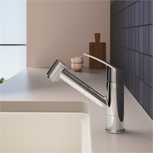 Artema Harmony XL Pull-Out Eviye Bataryası A42147