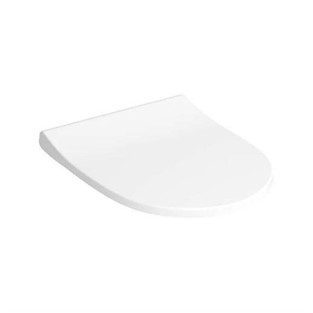 VitrA Nest QuantumFlush Etekli Soft Klozet Kapağı 230-003R009