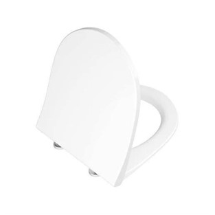 VitrA Nest QuantumFlush Etekli Soft Klozet Kapağı 230-003R009