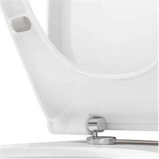 VitrA Nest QuantumFlush Etekli Soft Klozet Kapağı 230-003R009