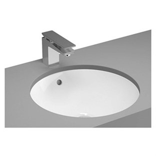 Vitra Metropole Tezgahaltı Lavabo 42 cm 5940B003-1082