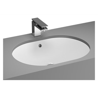 VitrA Metropole Tezgahaltı Lavabo 5942B003-1082