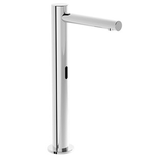 VitrA Origin Aquasee Temassız Lavabo Bataryası (Elektrikli) Krom A47223