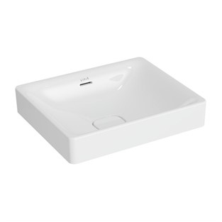 VitrA Metropole Çanak Lavabo Beyaz 50 cm 7534B003-0673