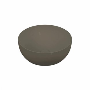 Outline Çanak Lavabo 40 cm-Mat Vizon 5992B450-0016