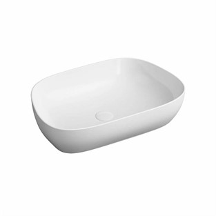 VitrA Outline Çanak Lavabo 60 cm Beyaz 5993B403-0016