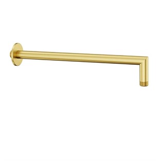 VitrA Origin Classic Duş Dirseği Fırçalı Altın A4263125