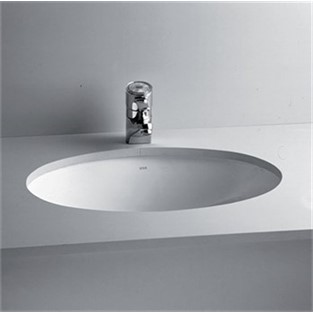 VitrA S20 Tezgahaltı Lavabo 57 cm 6031B003-0012