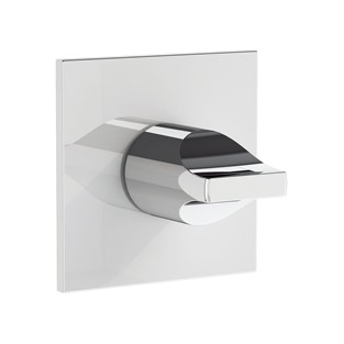 VitrA Suit 3 Yollu Yönlendirici Krom A42839