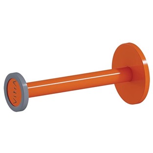 VitrA Sento Çocuk Tuvalet Kağıtlığı Turuncu A4491467