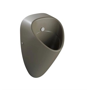 VitrA Plural Rim-ex Temassız Pisuvar Mat Vizon 7808B050-5330