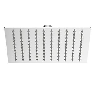 VitrA Bliss Square 1F Duş Başlığı Krom A45792