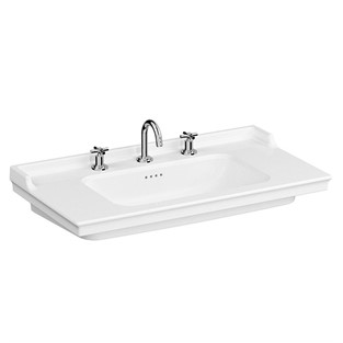 VitrA Valarte Etajerli Lavabo 7803B003-0033