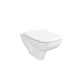 VitrA S20 Square SmoothFlush Asma Klozet 7691L003-0850