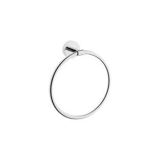VitrA Base 200 Halka Havluluk Krom A44101