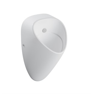 VitrA Plural Temassız Elektrikli Fotoselli Pisuvar Beyaz 7808B003-5331