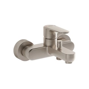 Artema Root Round Banyo Bataryası Fırçalı Nikel A4272534