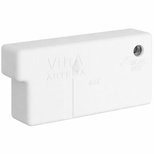 Vitra Memoria Ankastre Banyo Bataryası (Sıva Altı Grubu) A42854