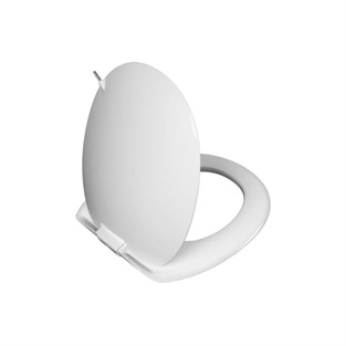 VitrA İstanbul Soft Klozet Kapağı Beyaz 166-003-009