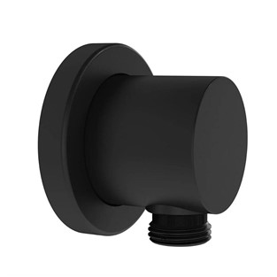 Artema Ankastre El Duşu Çıkışı Mat Siyah A4522336