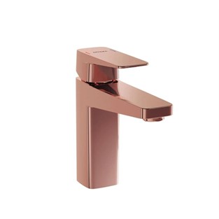 VitrA Root Square Yüksek Lavabo Bataryası Bakır  A4273126