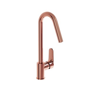 Artema Root Round Yuvarlak Eviye Bataryası Soft Bakır A4274229