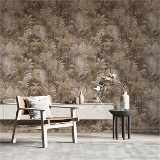 DuKa Duvar Kağıdı Forest 10m2 DK.30100-1