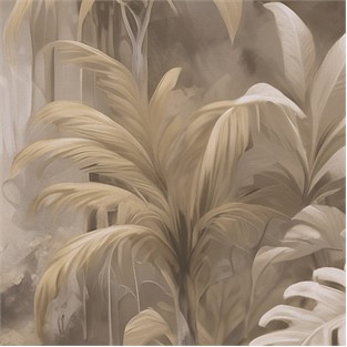 DuKa Duvar Kağıdı Forest 10m2 DK.30100-1