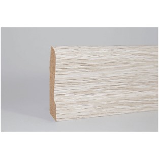 Vitale İzmir Meşe 4 cm Süpürgelik VTLTP.B3535-4