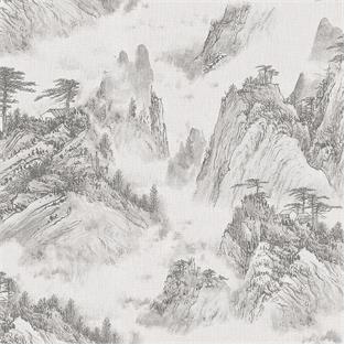 DuKa Duvar Kağıdı Kanyon 10m2 DK.30124-1