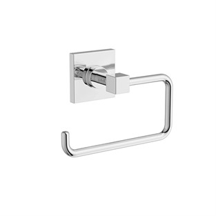 VitrA Root Tuvalet Kağıtlığı Krom (Kapaksız) A44805