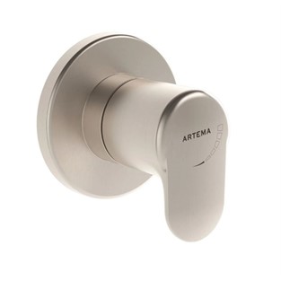 Artema Ankastre Stop Valf Sıva Üstü Grubu  A4273034