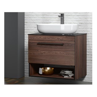 ORKA Knidos Banyo Dolabı Takımı Navaro 70 cm ORKA5000344