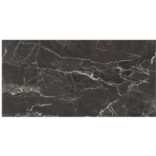 VitrA 60x120 Marmori St. Laurent Siyah Lappato 7Rek K947869LPR01VTST