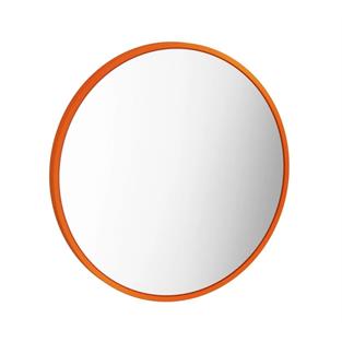 VitrA Sento Yuvarlak Çocuk Aynası 40 Cm Turuncu 65866