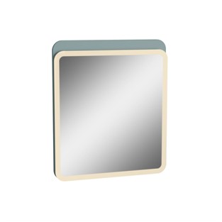 VitrA Sento Ayna 60cm Mat Fiyord Yeşili 65881