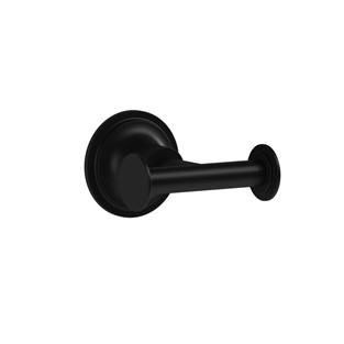 VitrA Origin Classic Askı İkili Mat Siyah A4452336