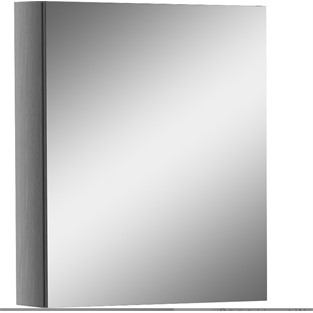 Vitra Arkitekt  Dolaplı Ayna 60 cm Krom Sağ 66187