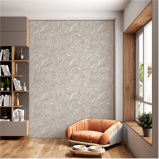 Duka Duvar Kağıdı Koi Plain DK.29989-7 (10 m2)