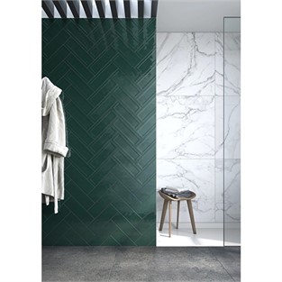 VitrA 10x30, Homemade-X, Fon, Zümrüt Yeşil K94630700001VTE1 (0,84m2)