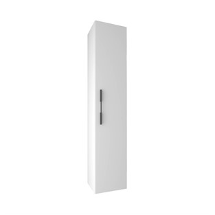 Kobos Glow Boy Dolabı Bianco L-R KB710079