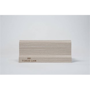 Vitale Toros Cam 4 cm Süpürgelik VTLTP.B880-4