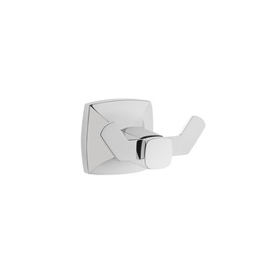 VitrA Base 400 İkili Askılık Krom A44122